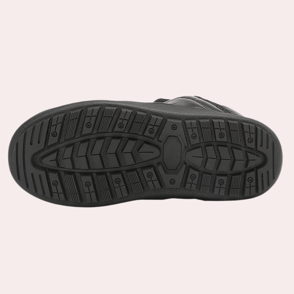 TSVETA - Insulated Summer Shoes for Women