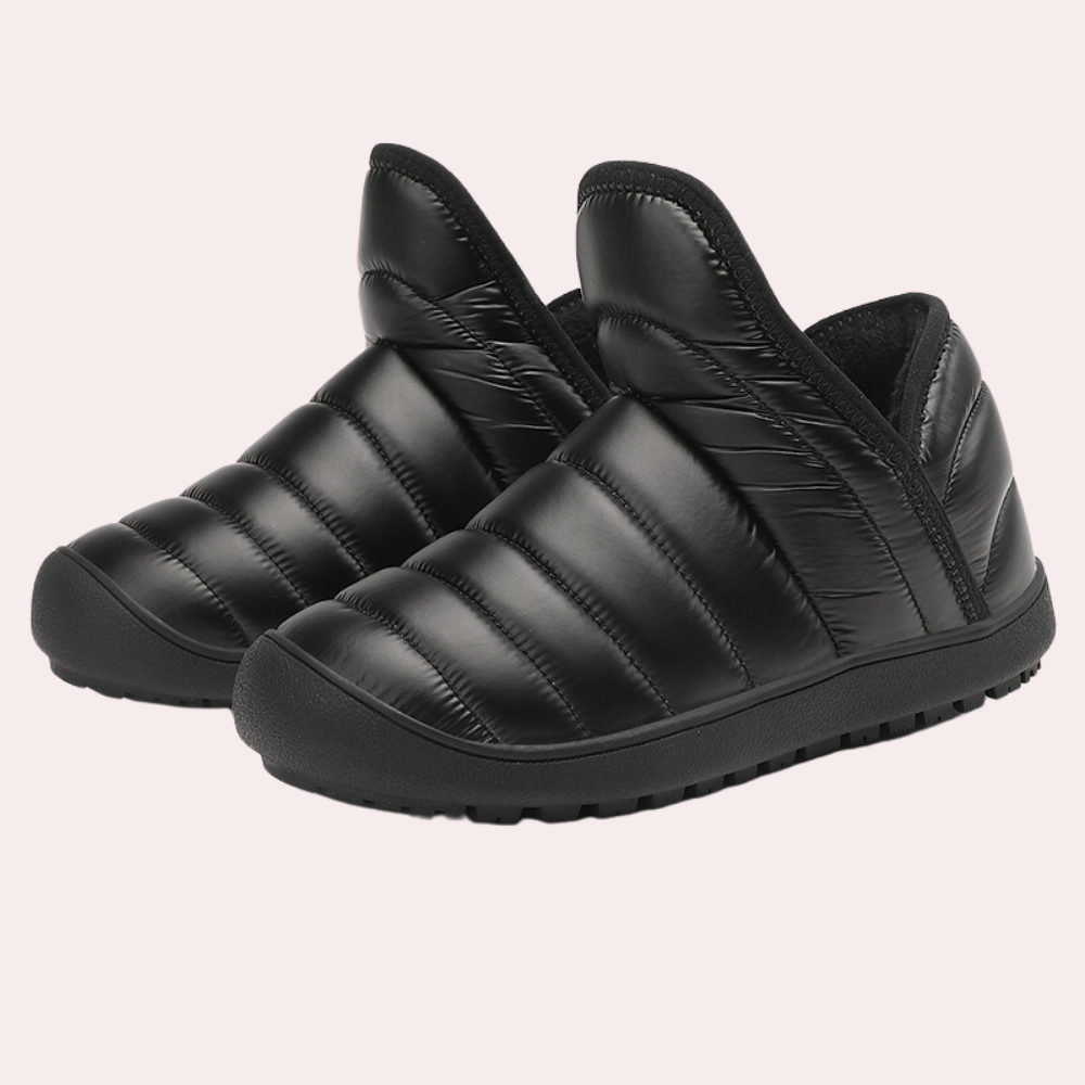 TSVETA - Insulated Summer Shoes for Women