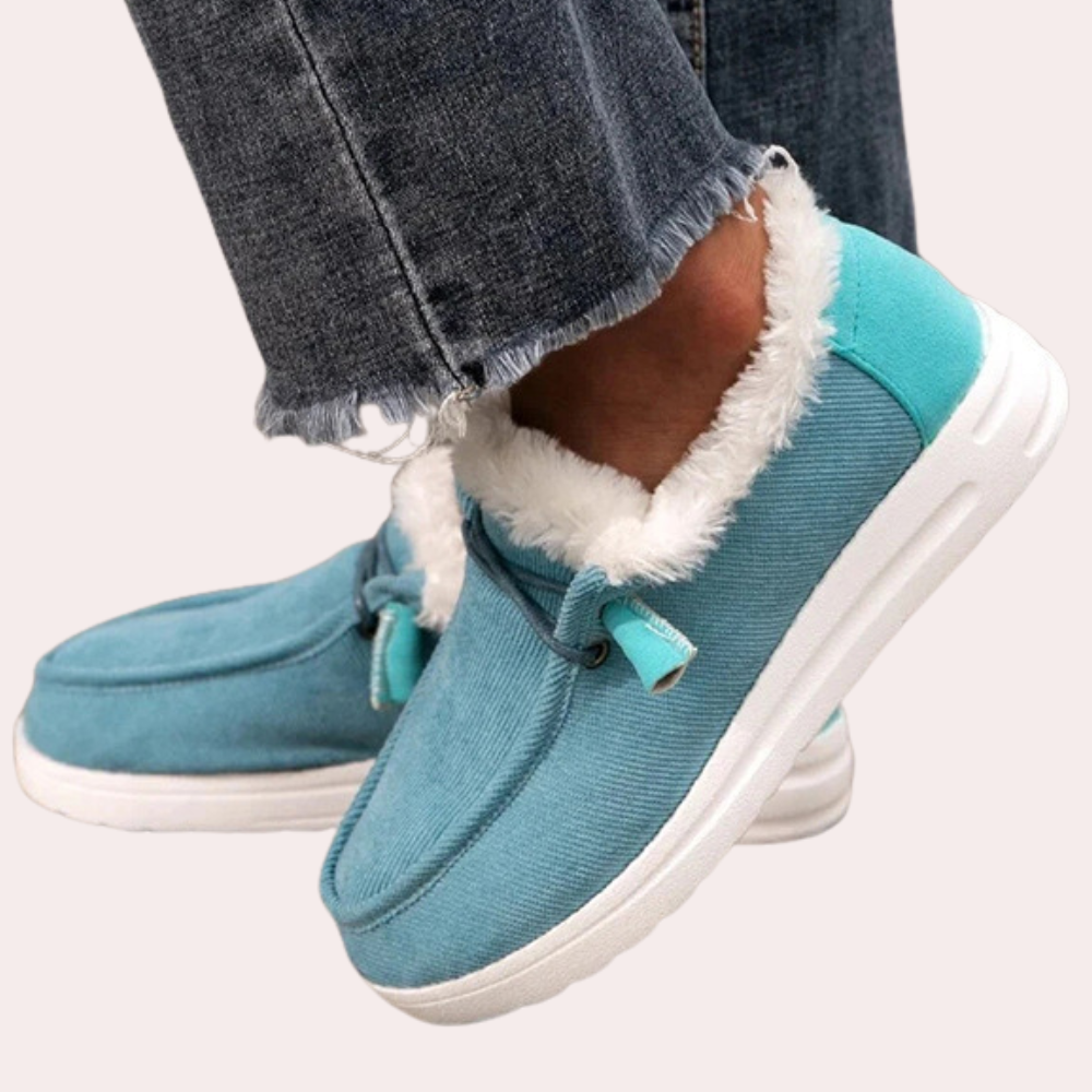 YORDANKA - Stylish Summer Shoes for Women
