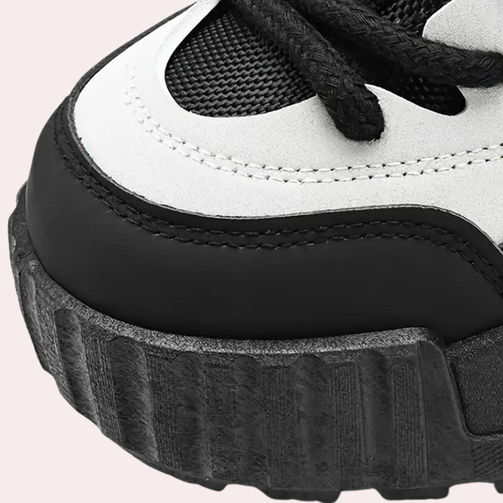 ZARIAH - Stylish Non-Slip Summer Sneakers for Men