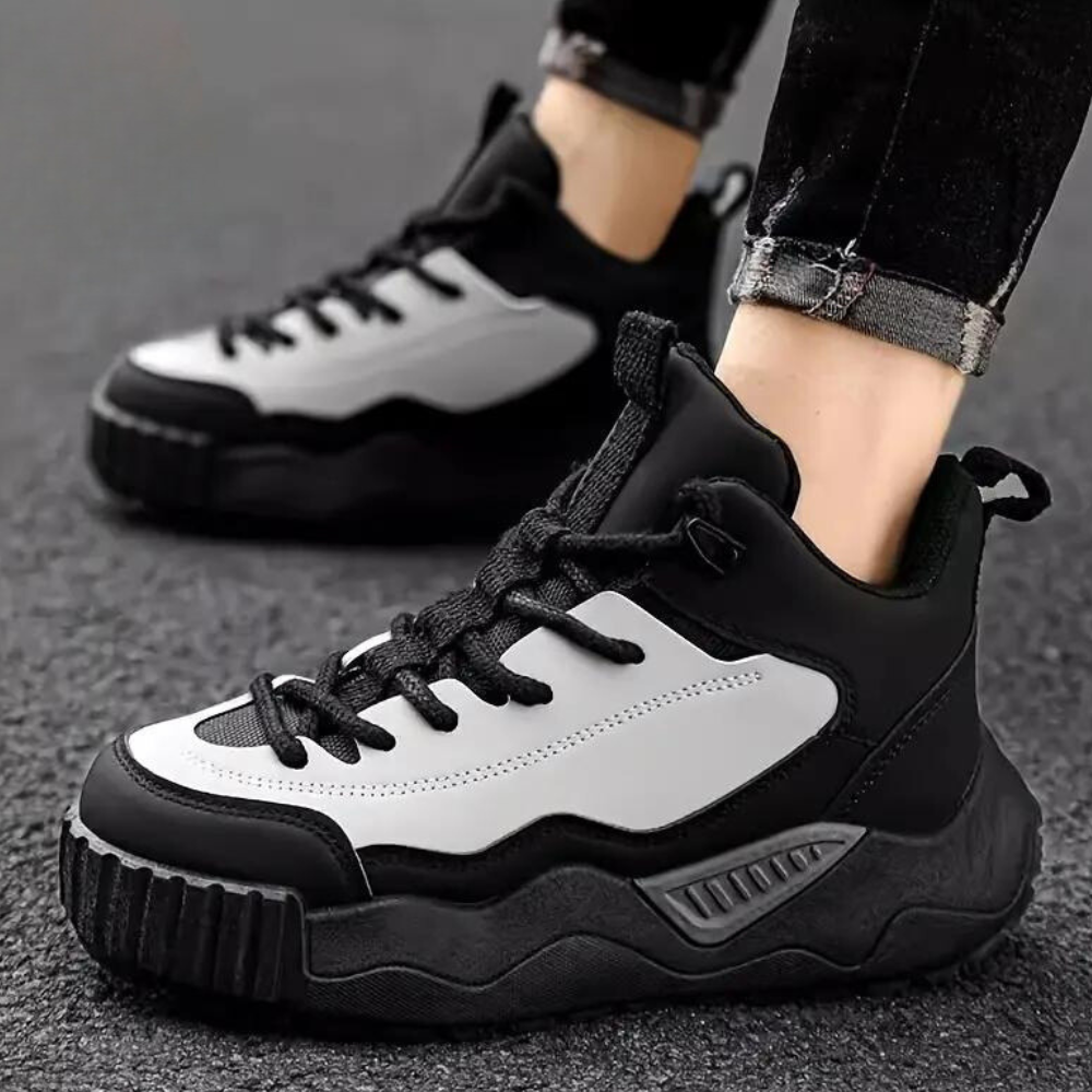 ZARIAH - Stylish Non-Slip Summer Sneakers for Men