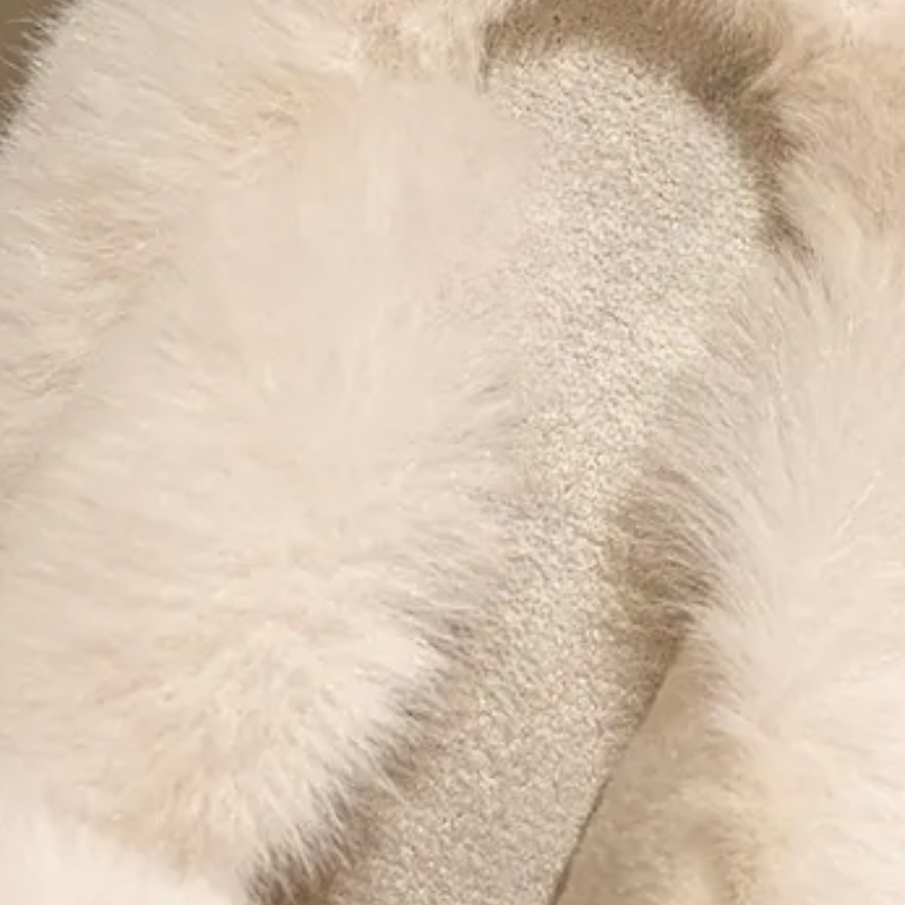 ZARIYAH - Luxe Summer Indoor Slippers for Women
