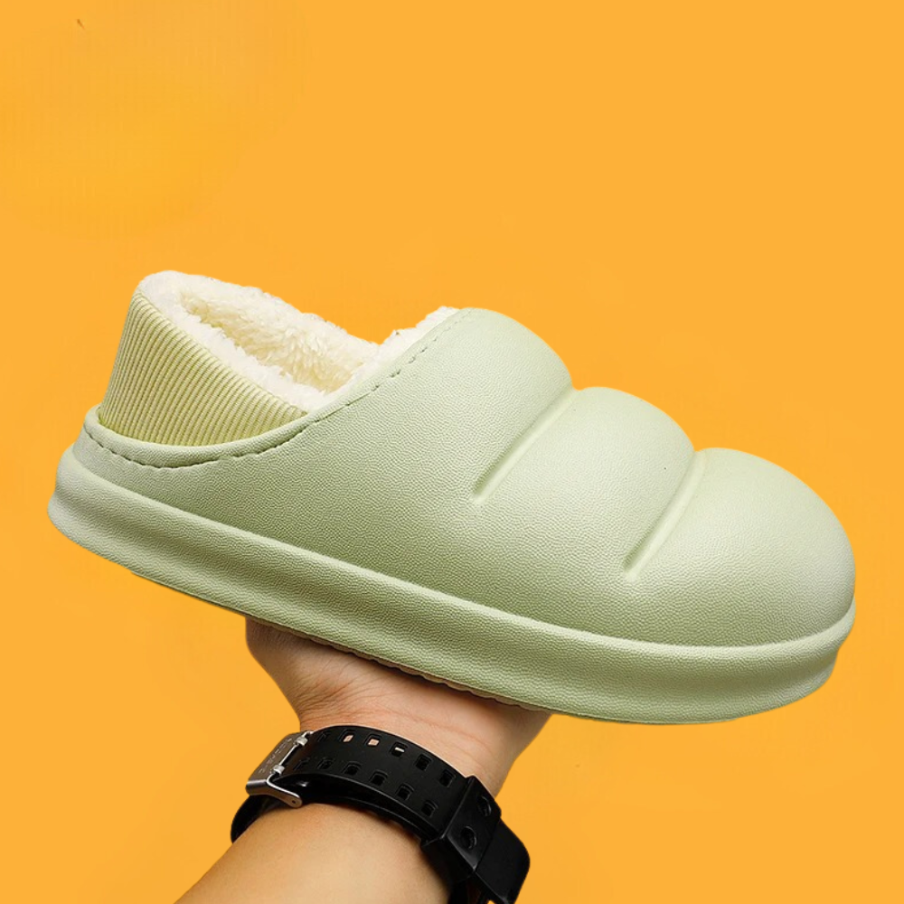 AOLANI - Lightweight Summer Slippers for Women