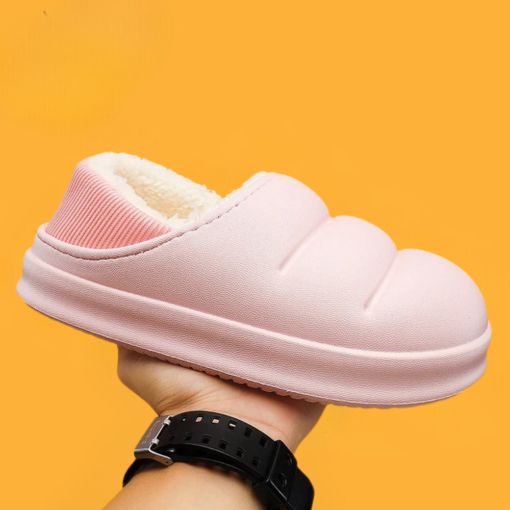 AOLANI - Lightweight Summer Slippers for Women