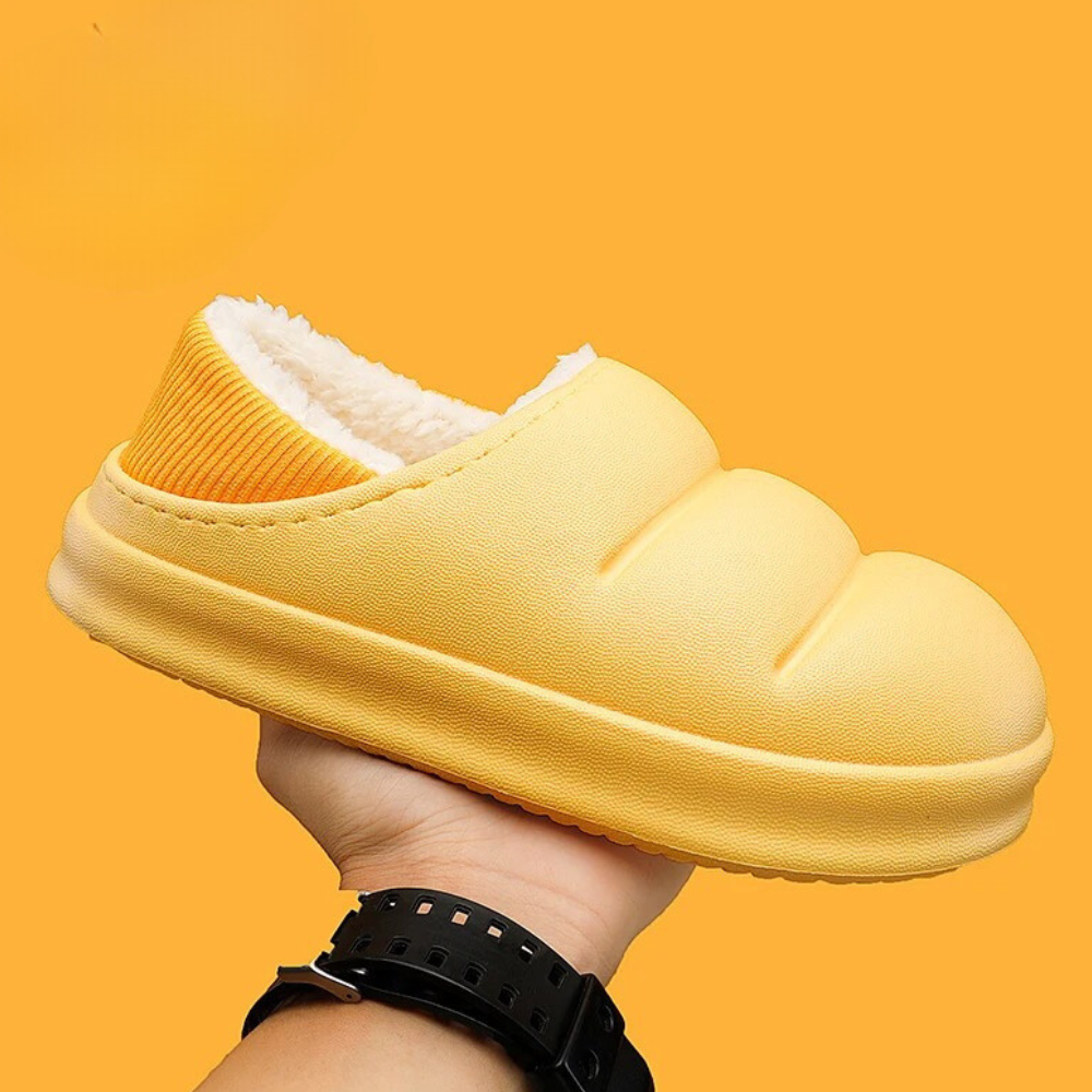 AOLANI - Lightweight Summer Slippers for Women