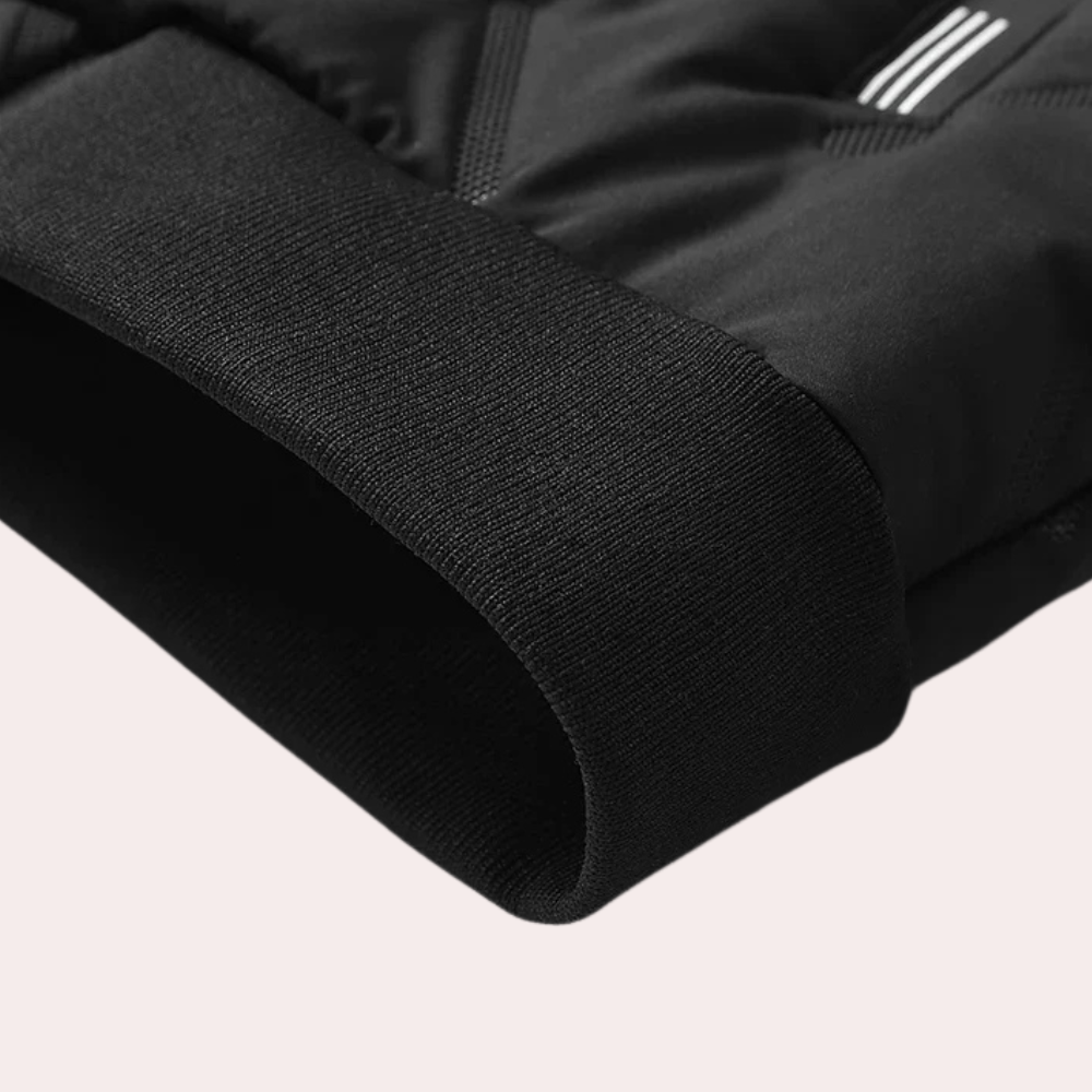 AIKEN - Stylish Winter Coat for Men