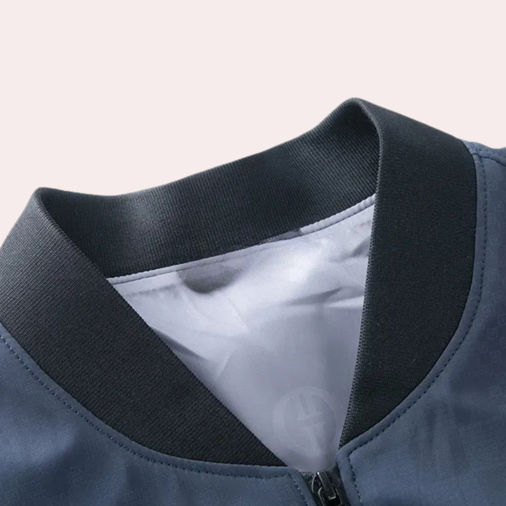 TERRY - Versatile Summer Sports Jacket for Men