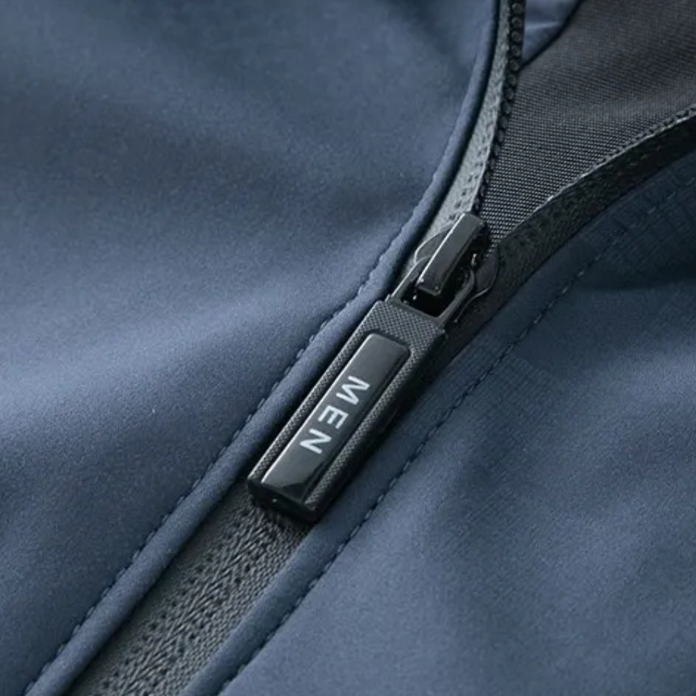 TERRY - Versatile Summer Sports Jacket for Men