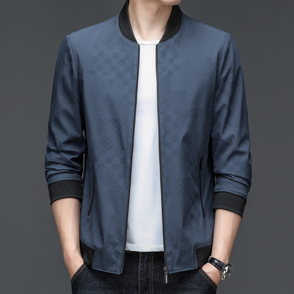 TERRY - Versatile Summer Sports Jacket for Men