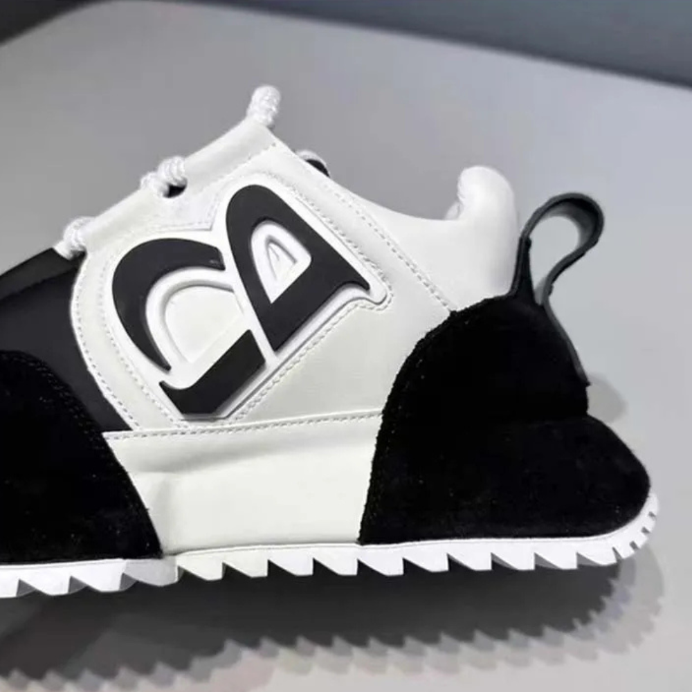 BRUCE - Stylish Lightweight Summer Sneakers for Men