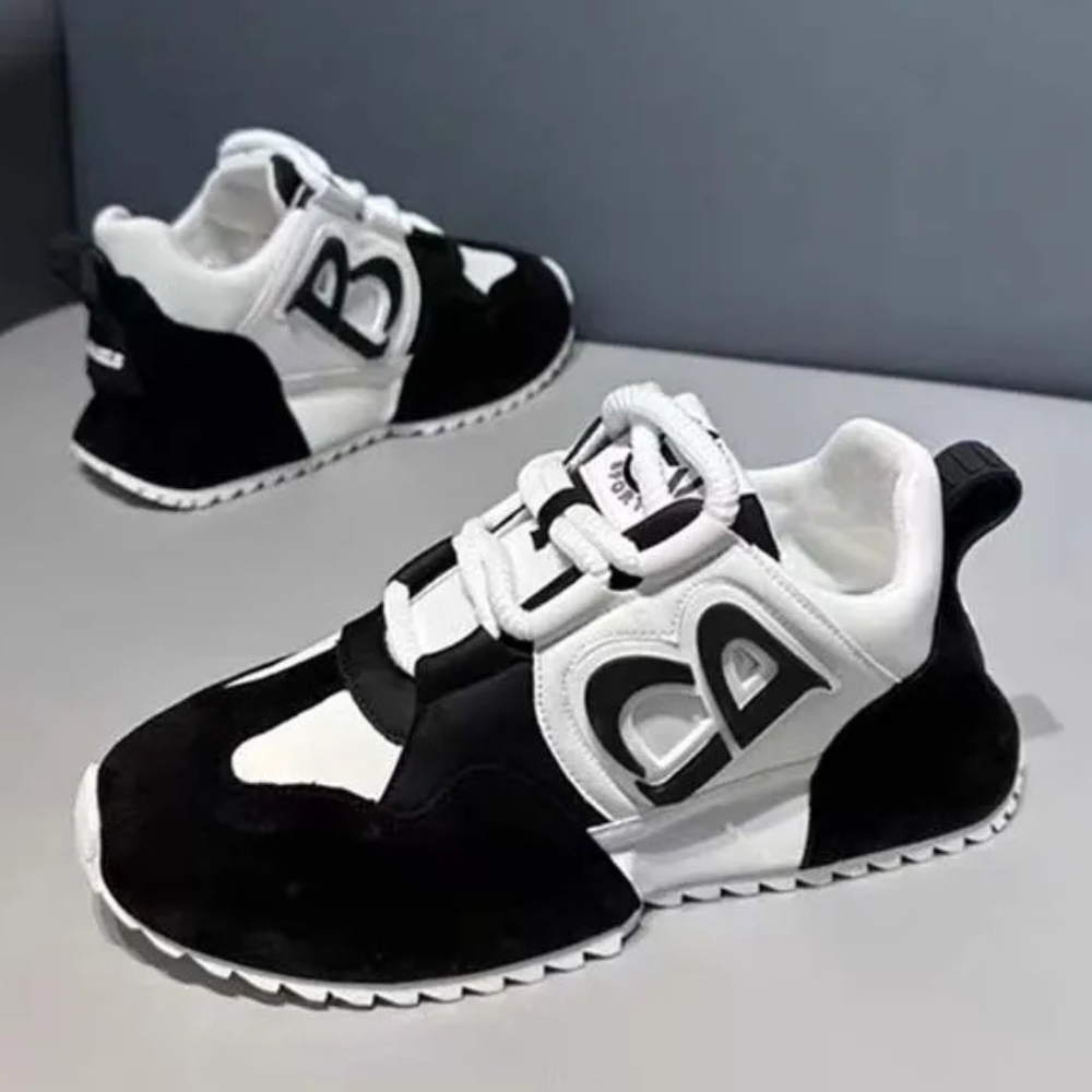 BRUCE - Stylish Lightweight Summer Sneakers for Men