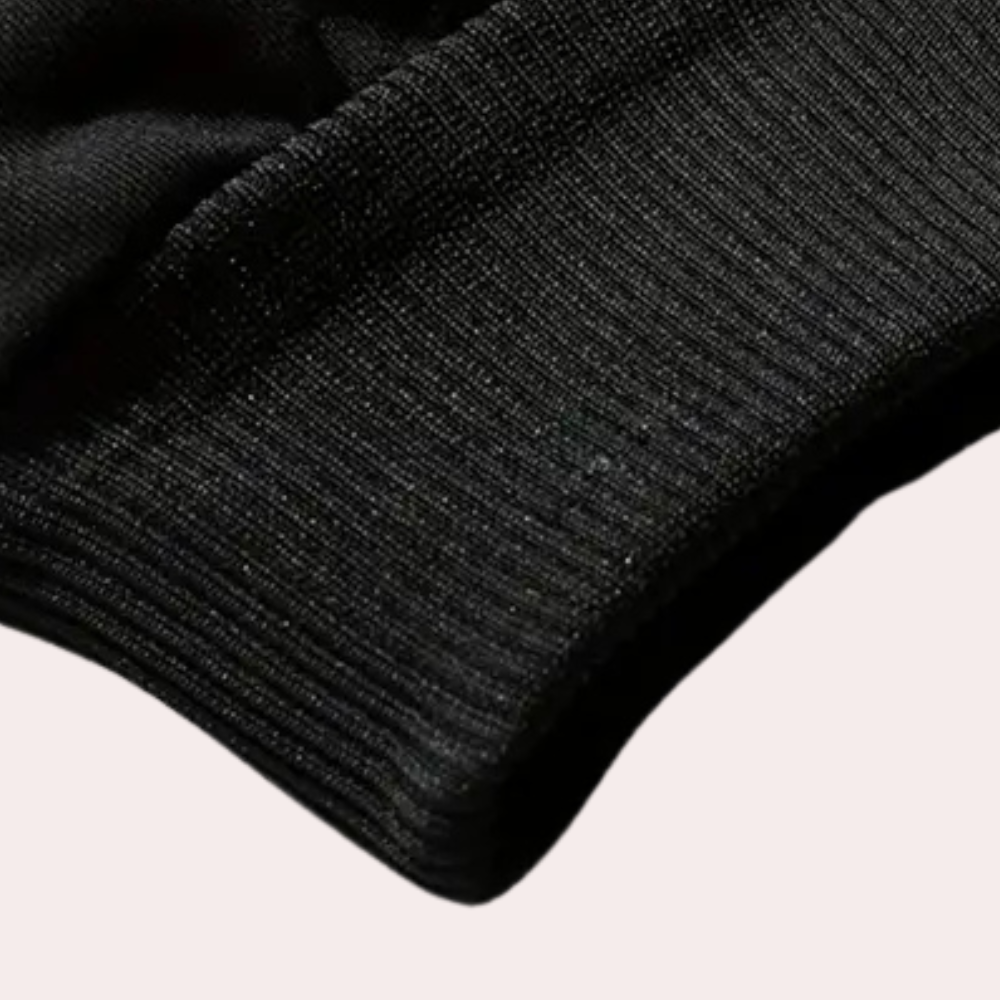 BRUCE - Modern Summer Sweatshirt for Men