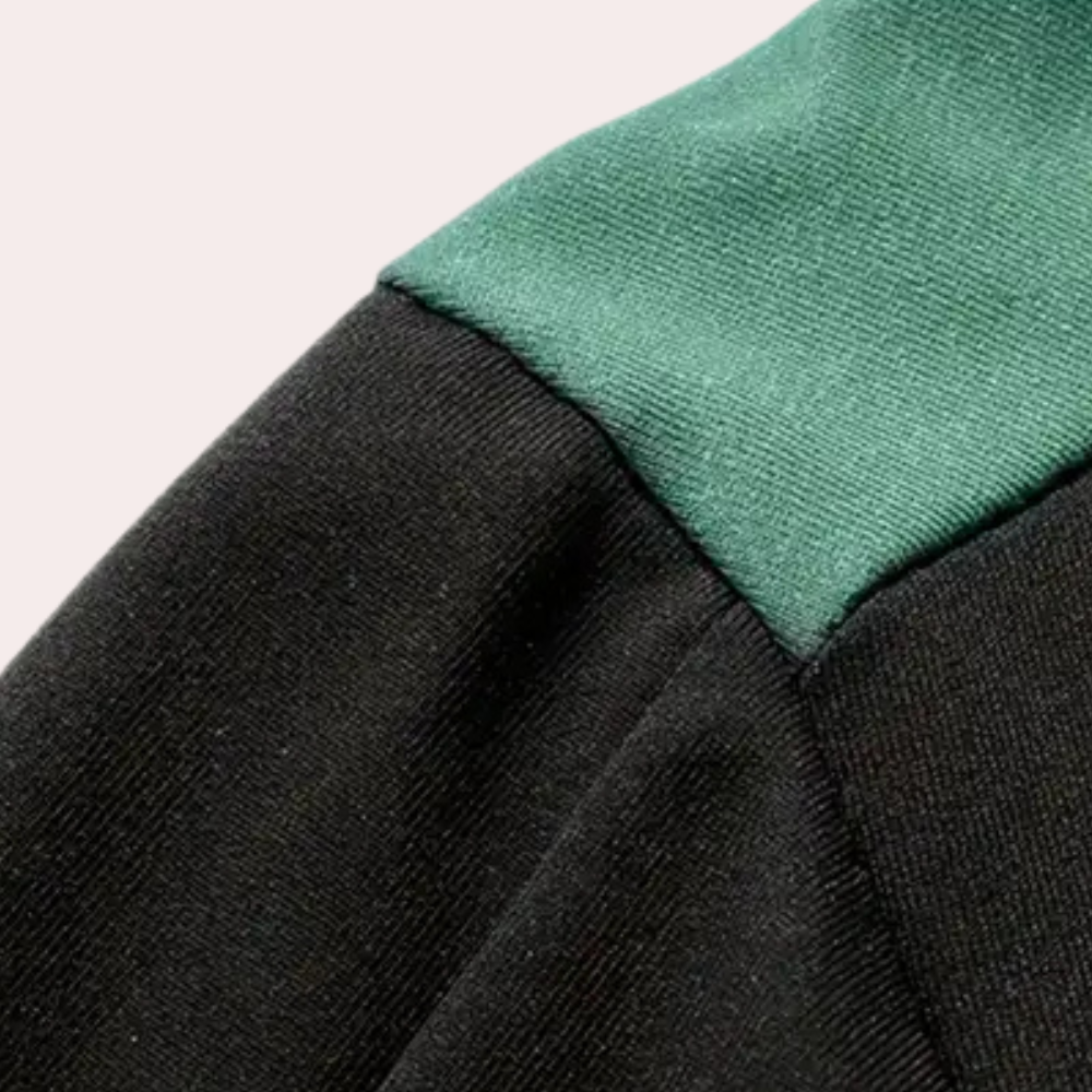 BRUCE - Modern Summer Sweatshirt for Men