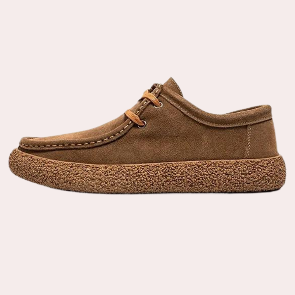 WAYNE - Comfortable Classic Summer Shoes for Men
