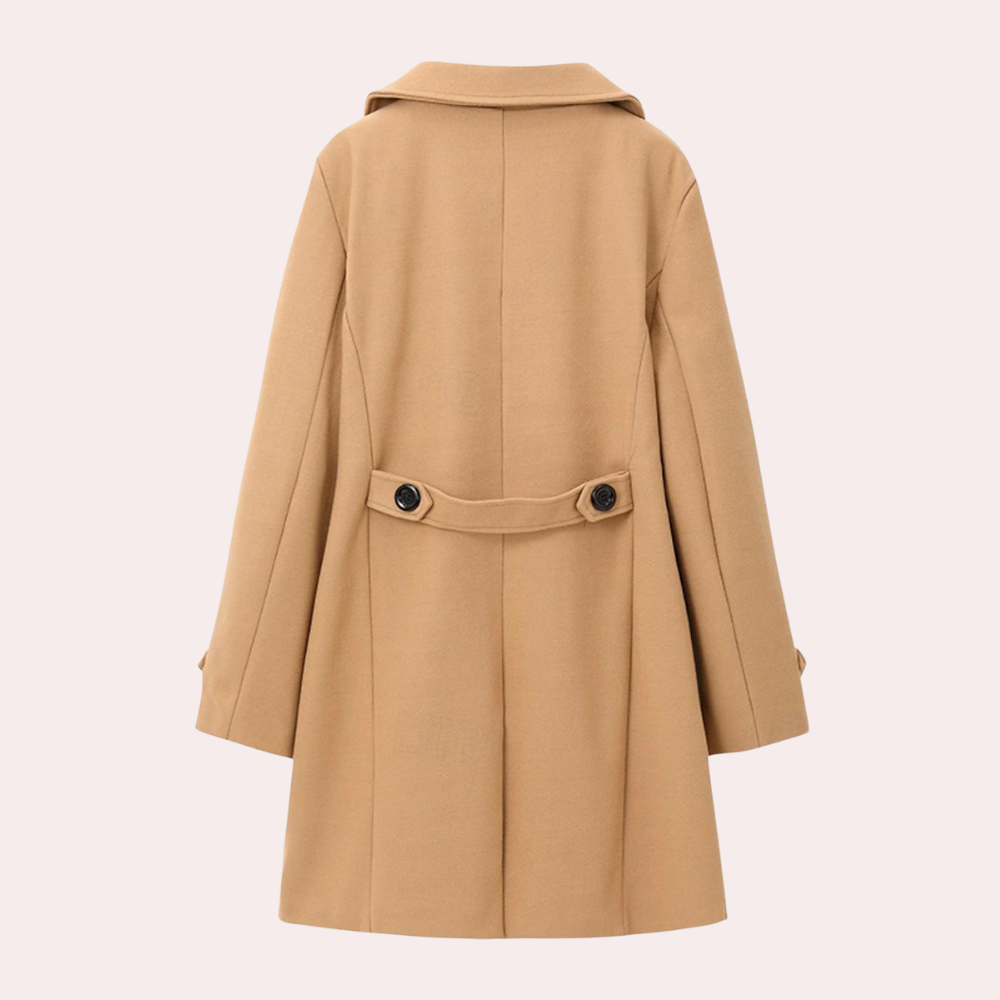 ANDREW - Premium Coat for Men