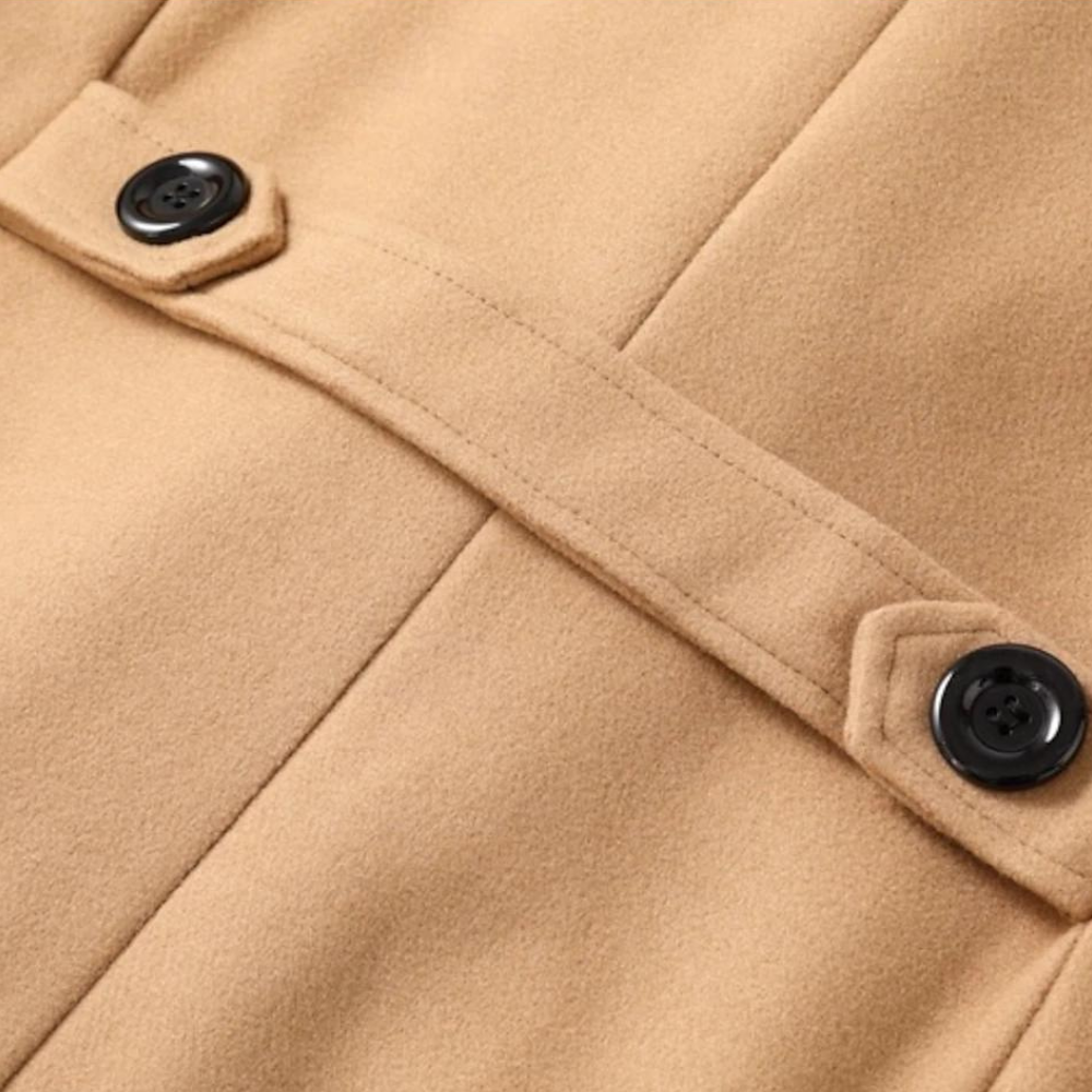 ANDREW - Premium Coat for Men
