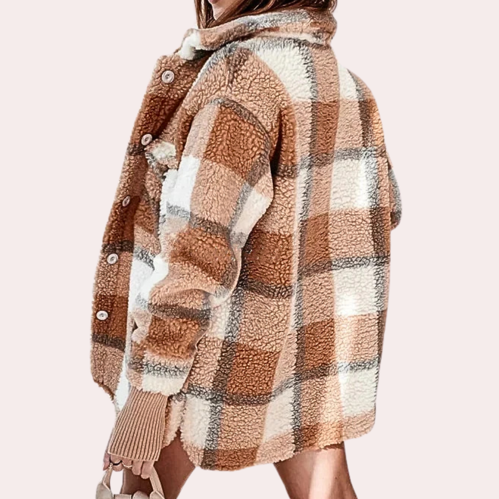 ARRYN - Classic Summer Jacket for Women