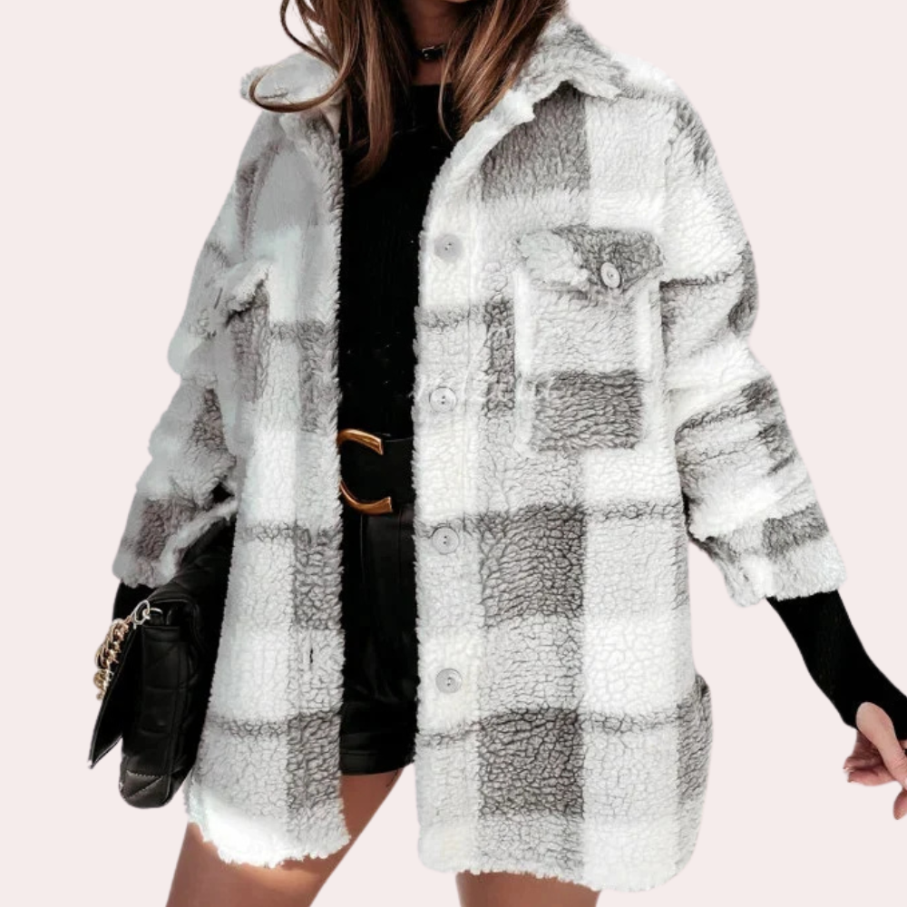ARRYN - Classic Summer Jacket for Women