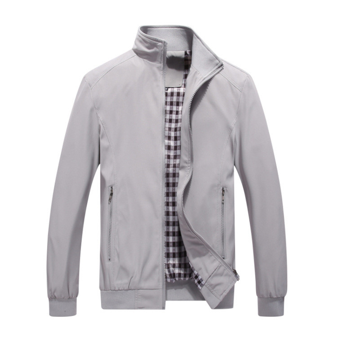 CAMERON - Lightweight Summer Jacket for Men