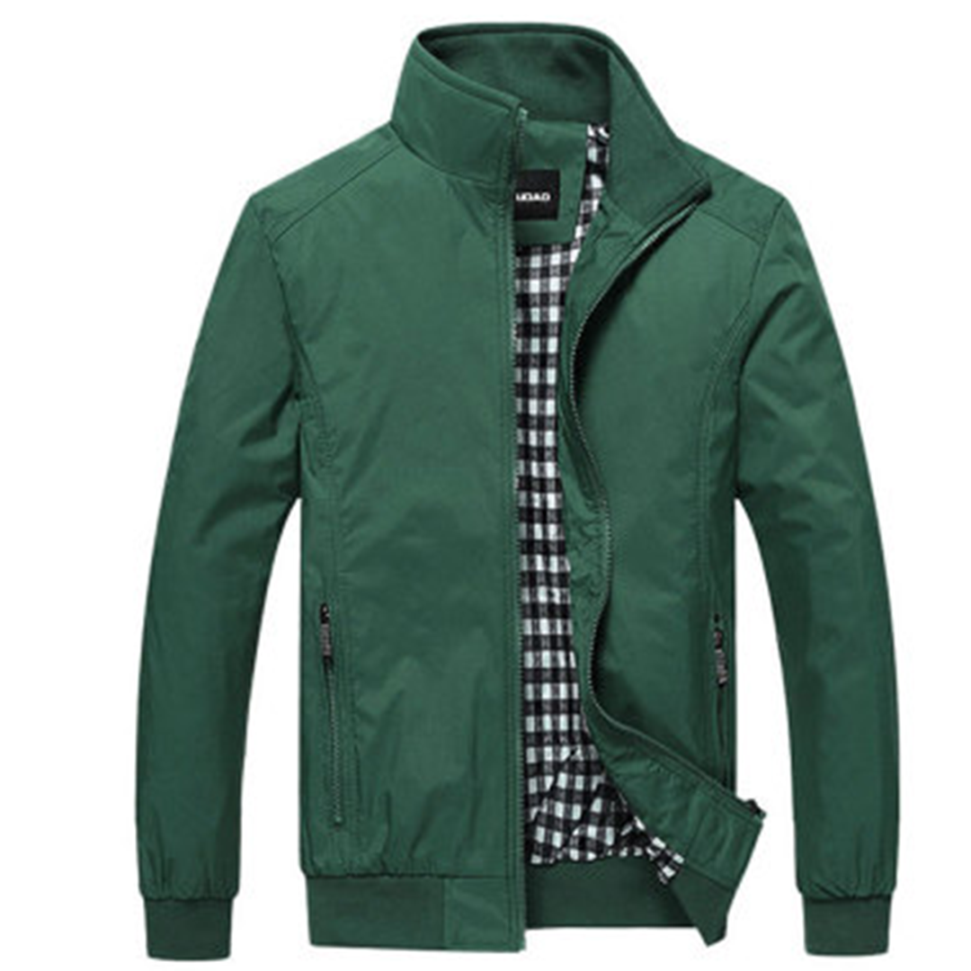 CAMERON - Lightweight Summer Jacket for Men