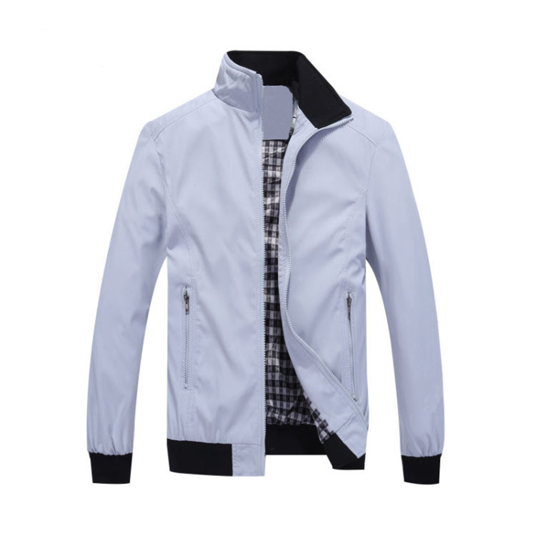 CAMERON - Lightweight Summer Jacket for Men