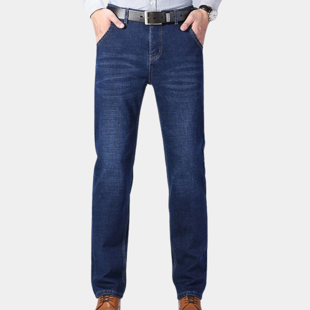 TORBEN - Trendy Summer Jeans for Men