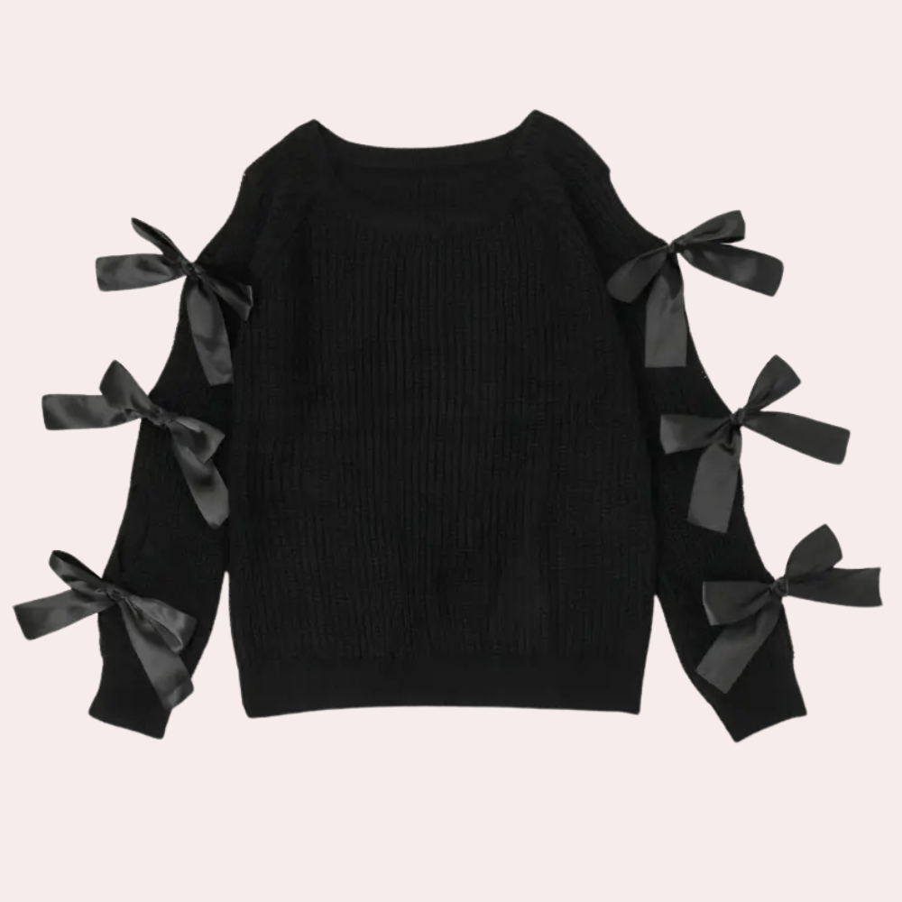 ANNA - Versatile Summer Jumper for Women