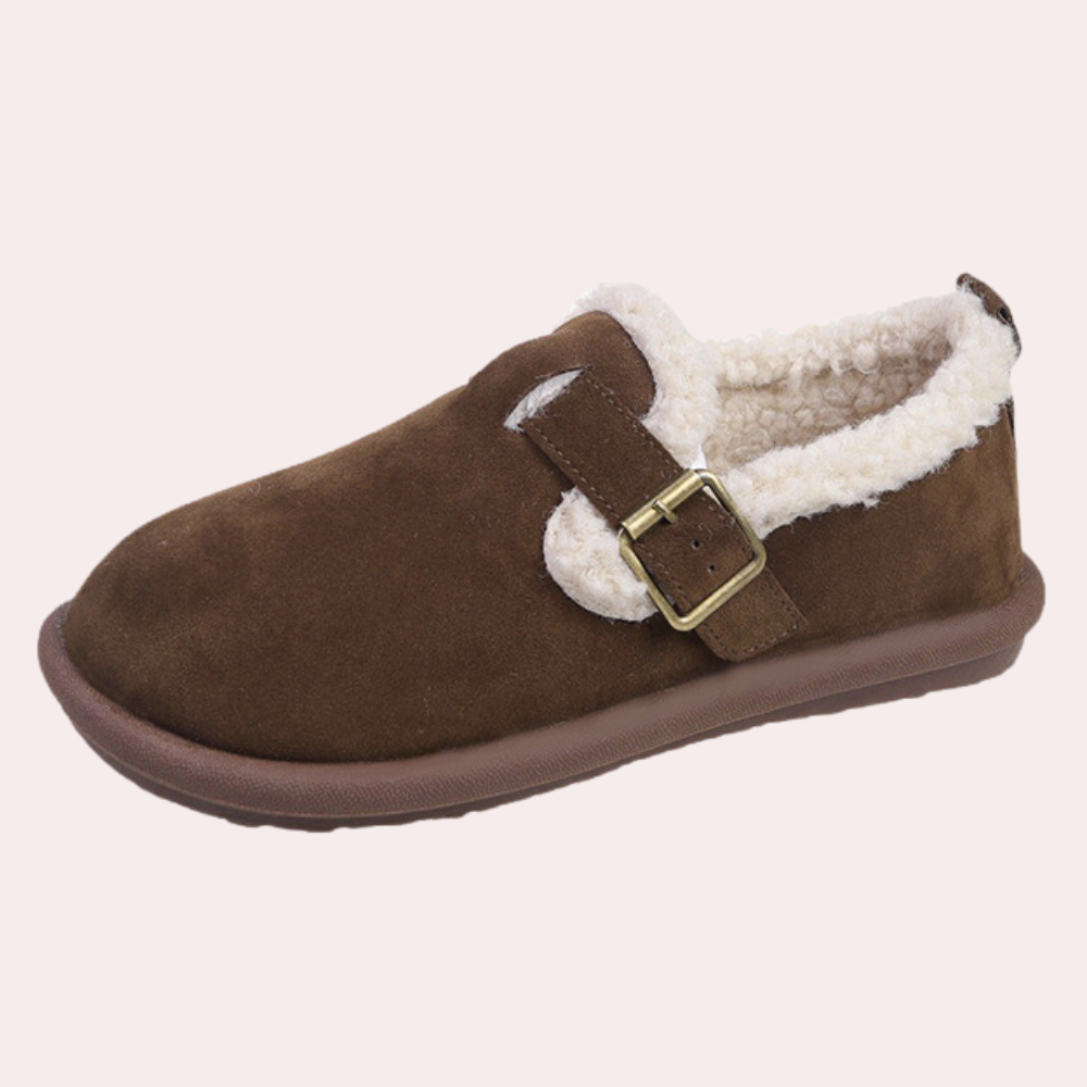 VASILKA - Trendy Summer Loafers for Women