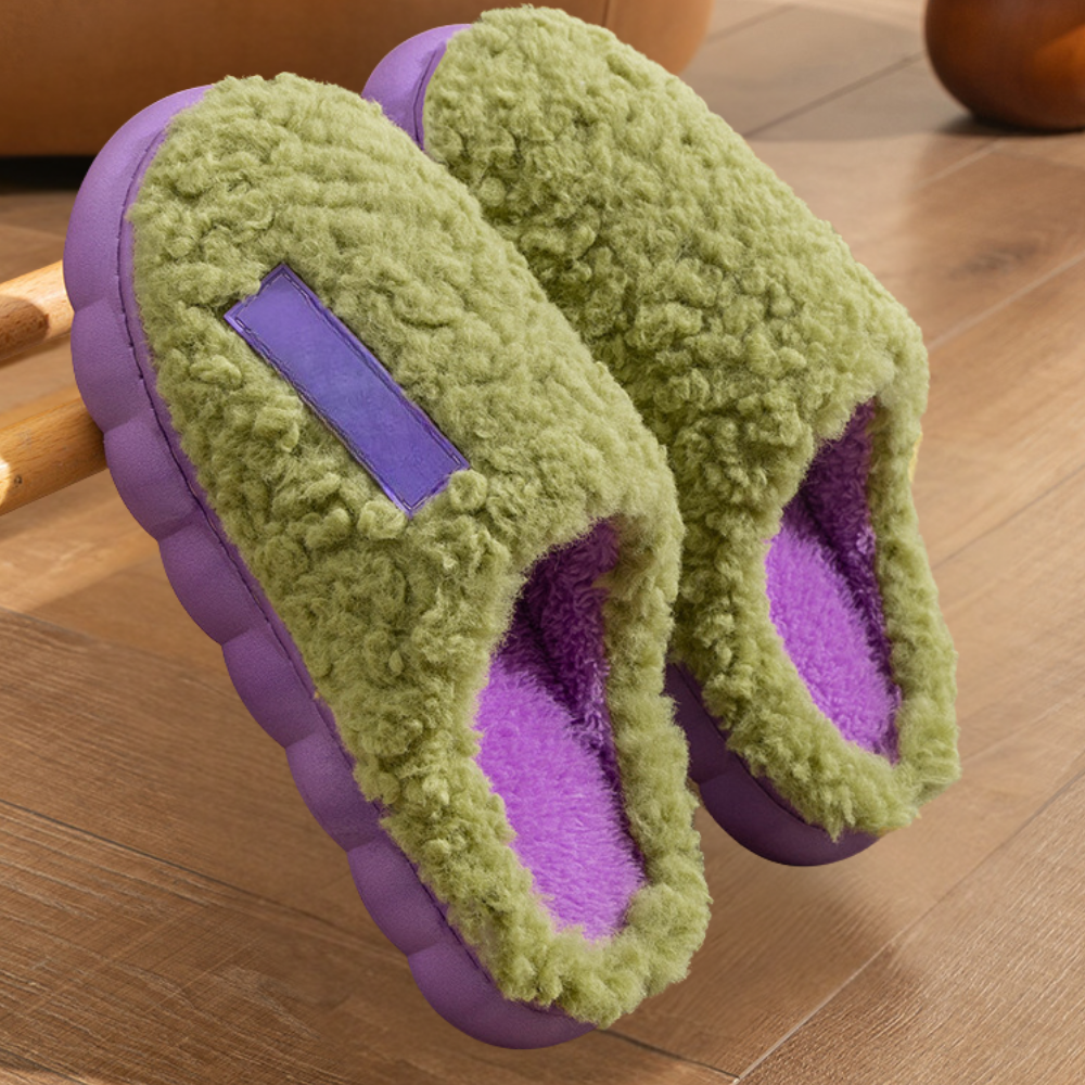 CAROLYN - Stylish Slippers for Women