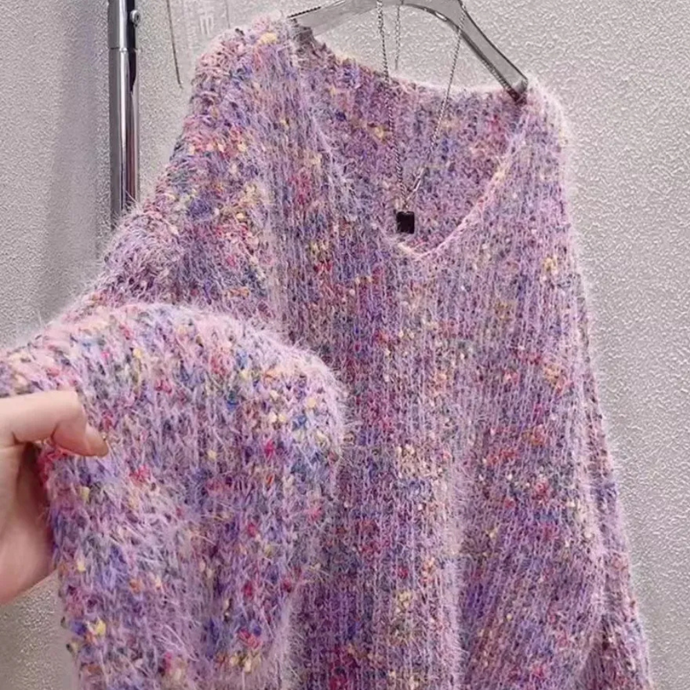 SOPHIE - Refined Summer Jumper for Women