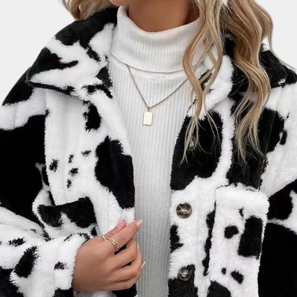 AYLIN - Comfortable Summer Jacket for Women