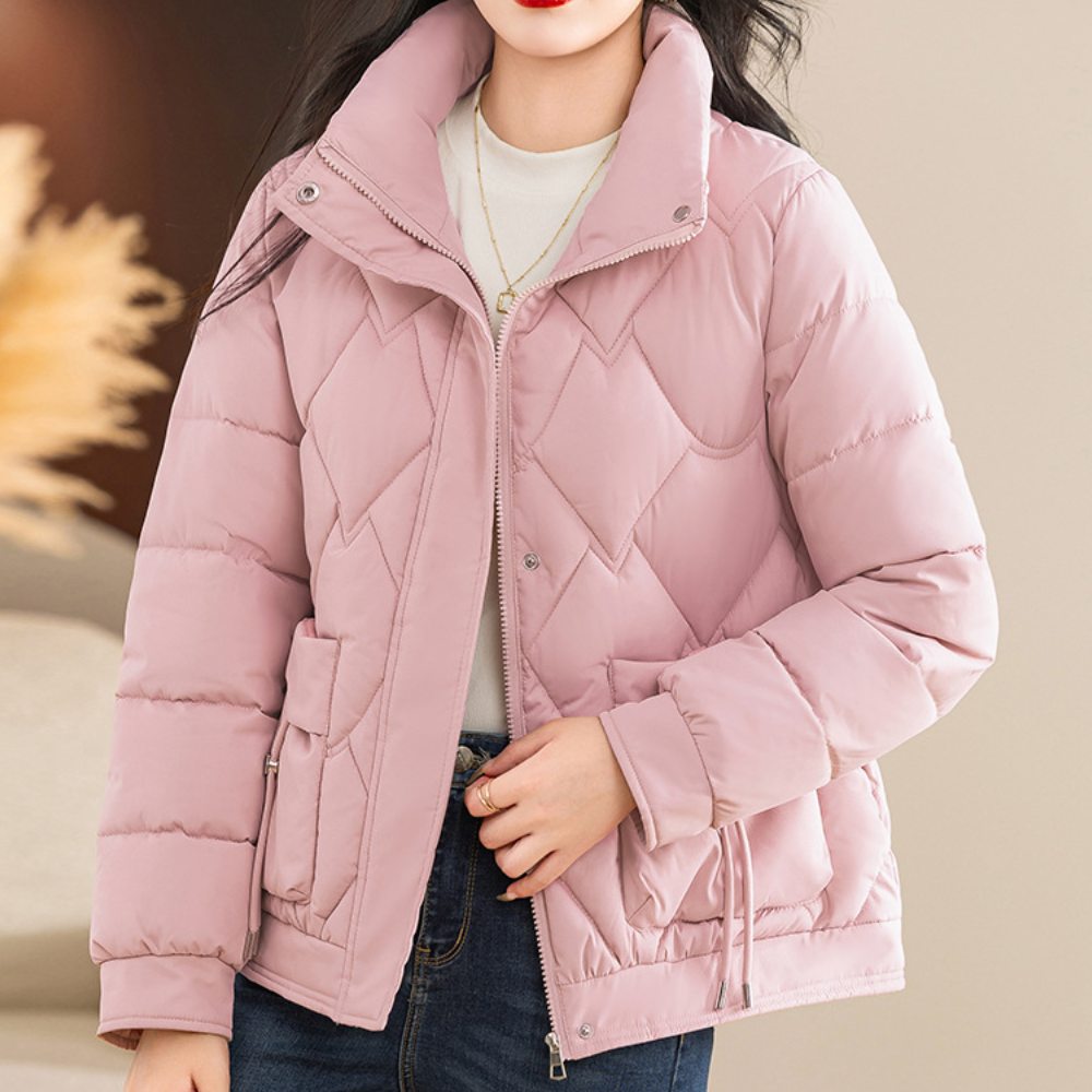 CHLOE - Casual Winter Coat for Women