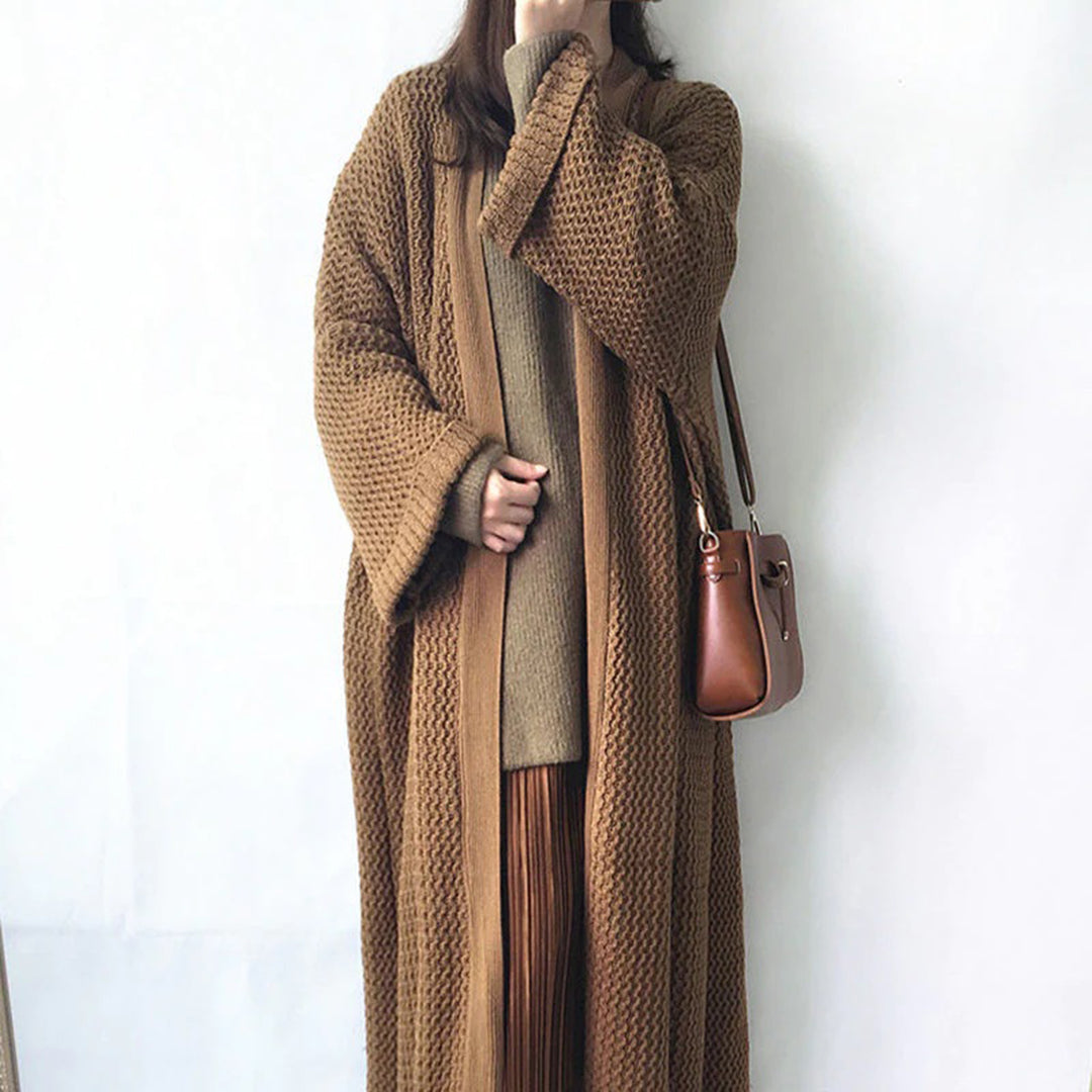 ABIGAIL - Stylish Summer Cardigan