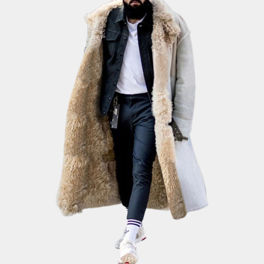 Carl - Men's Winter Coat