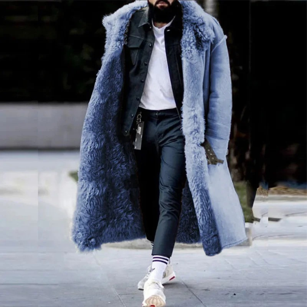 Carl - Men's Winter Coat