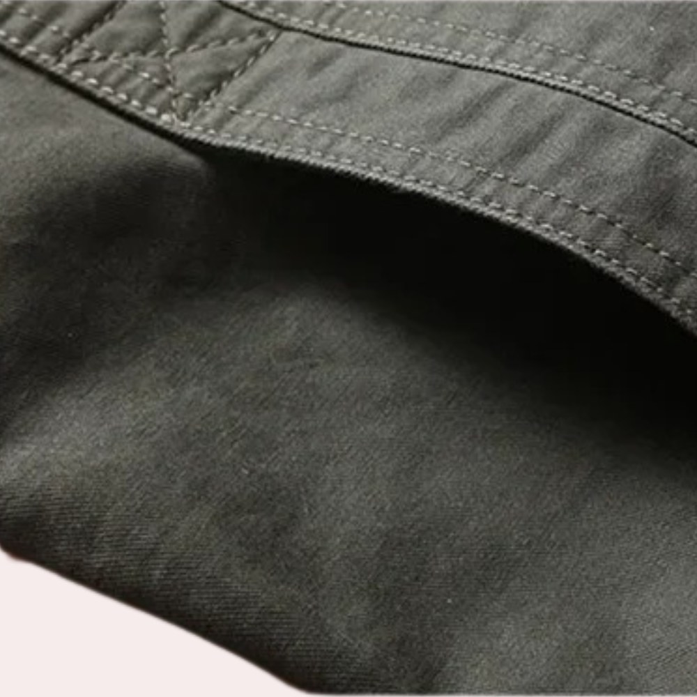 Casual Summer Men's Jacket