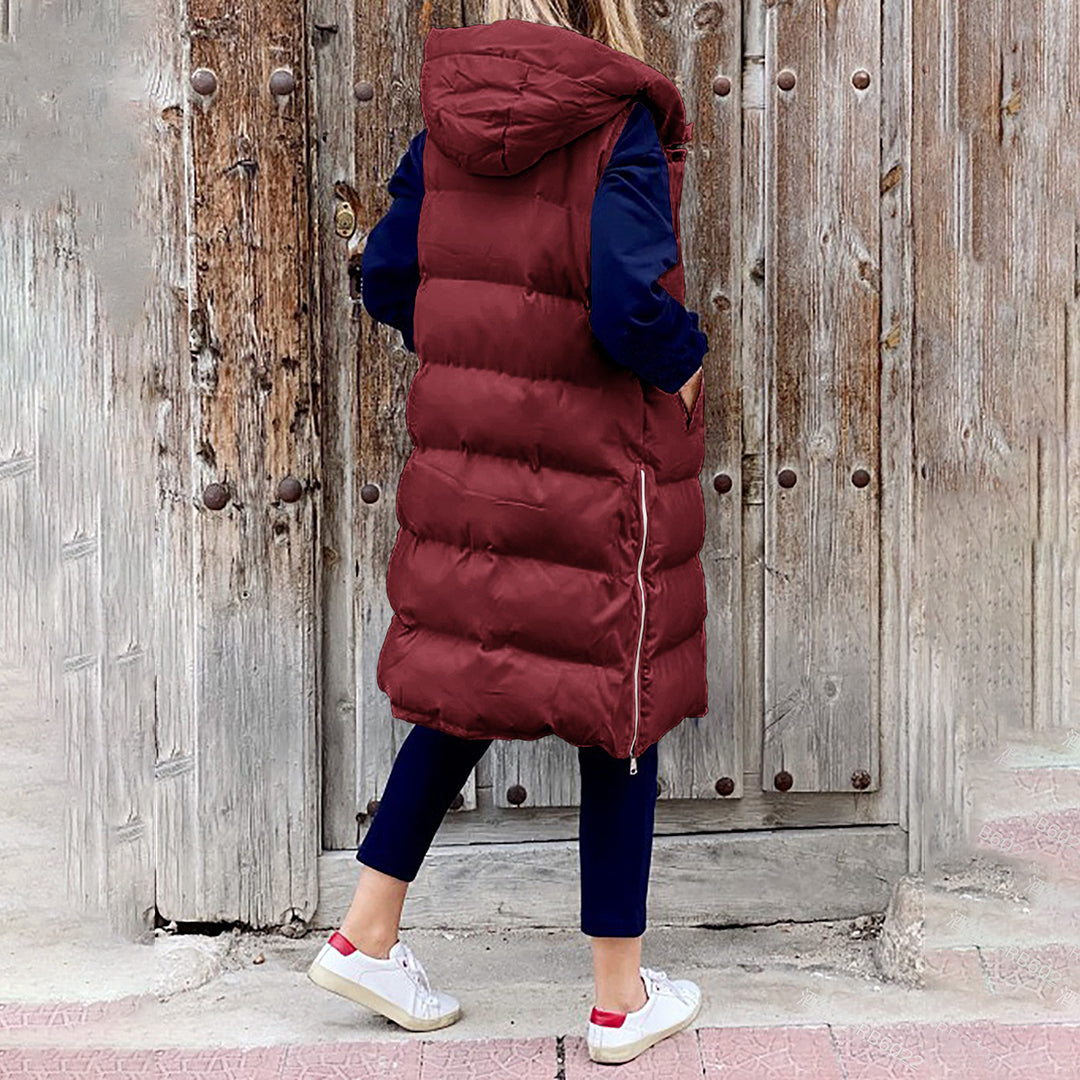 ALIA - Women's Summer Jacket