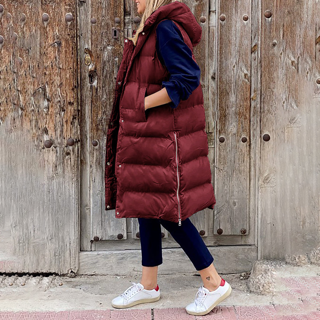 ALIA - Women's Summer Jacket