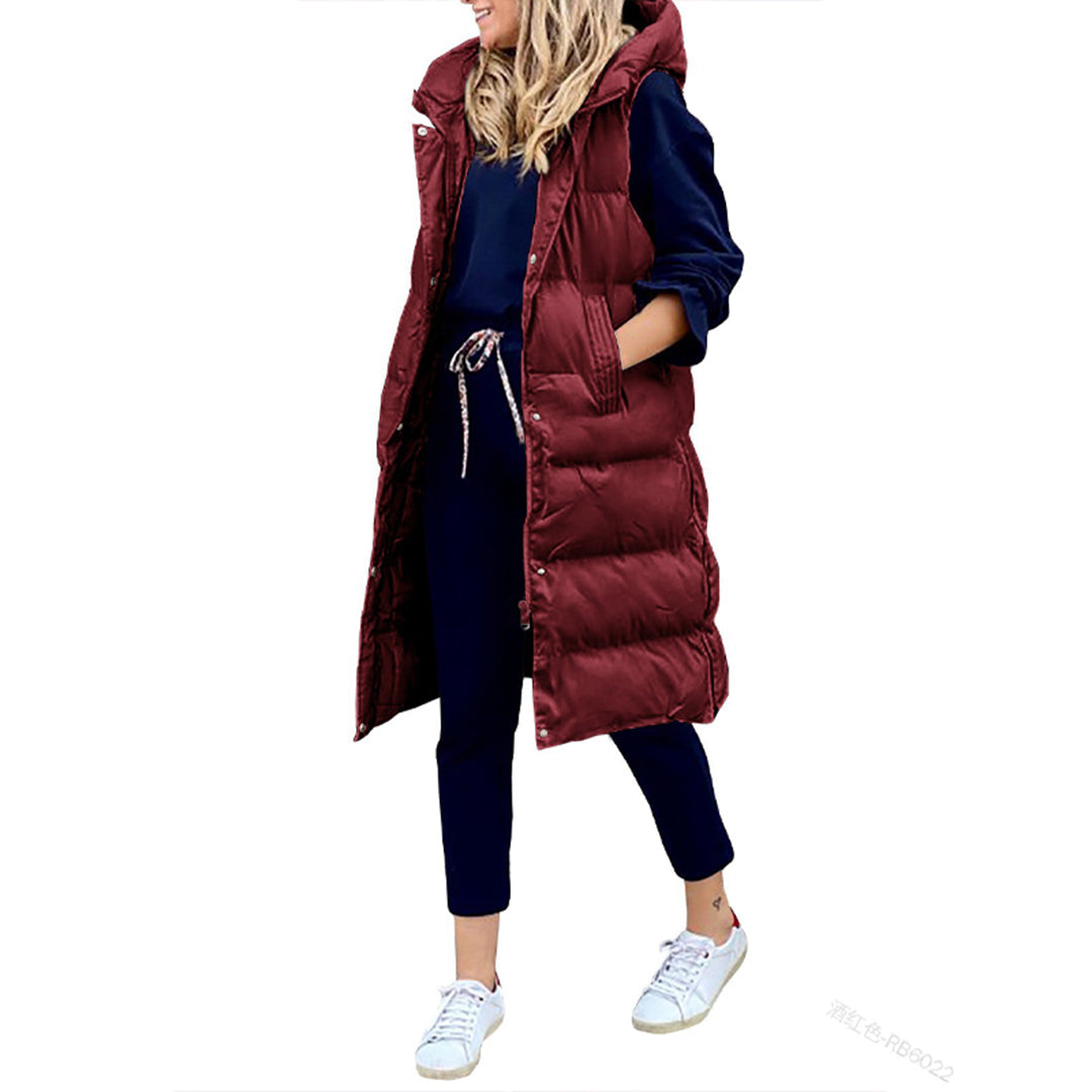 ALIA - Women's Summer Jacket