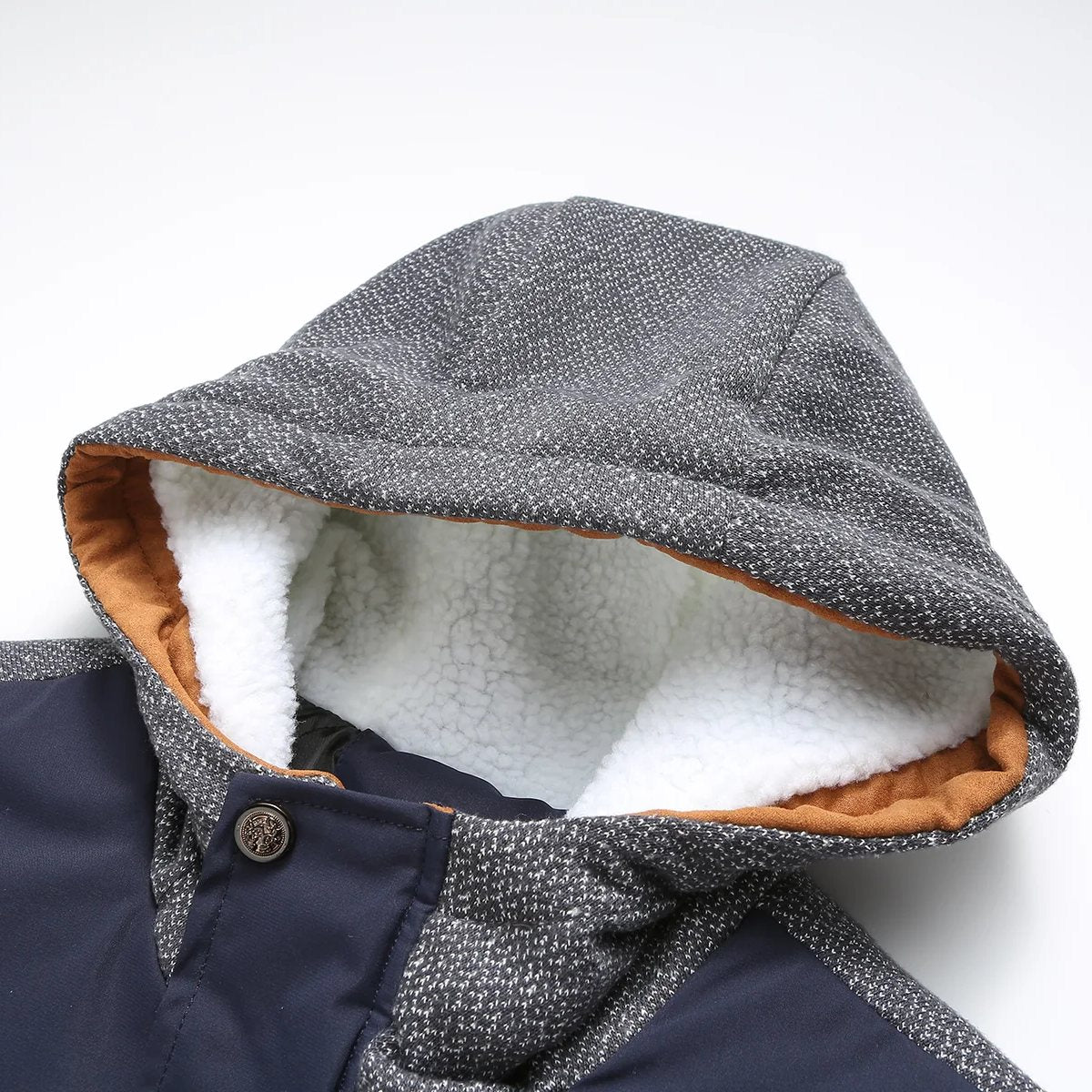 Titan Fleece Jacket