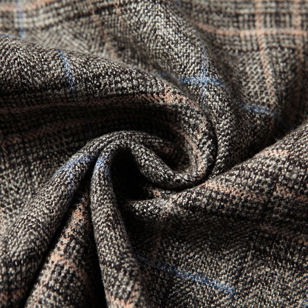 AMBROS - Lightweight Summer Blazer for Men