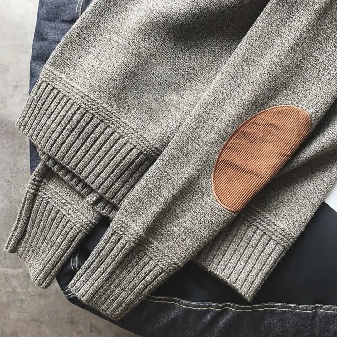 WALTER - Stylish Summer Sweater for Men