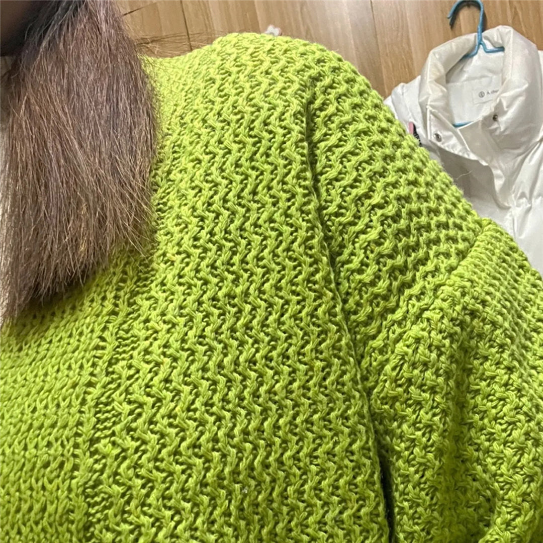ABIGAIL - Stylish Summer Cardigan