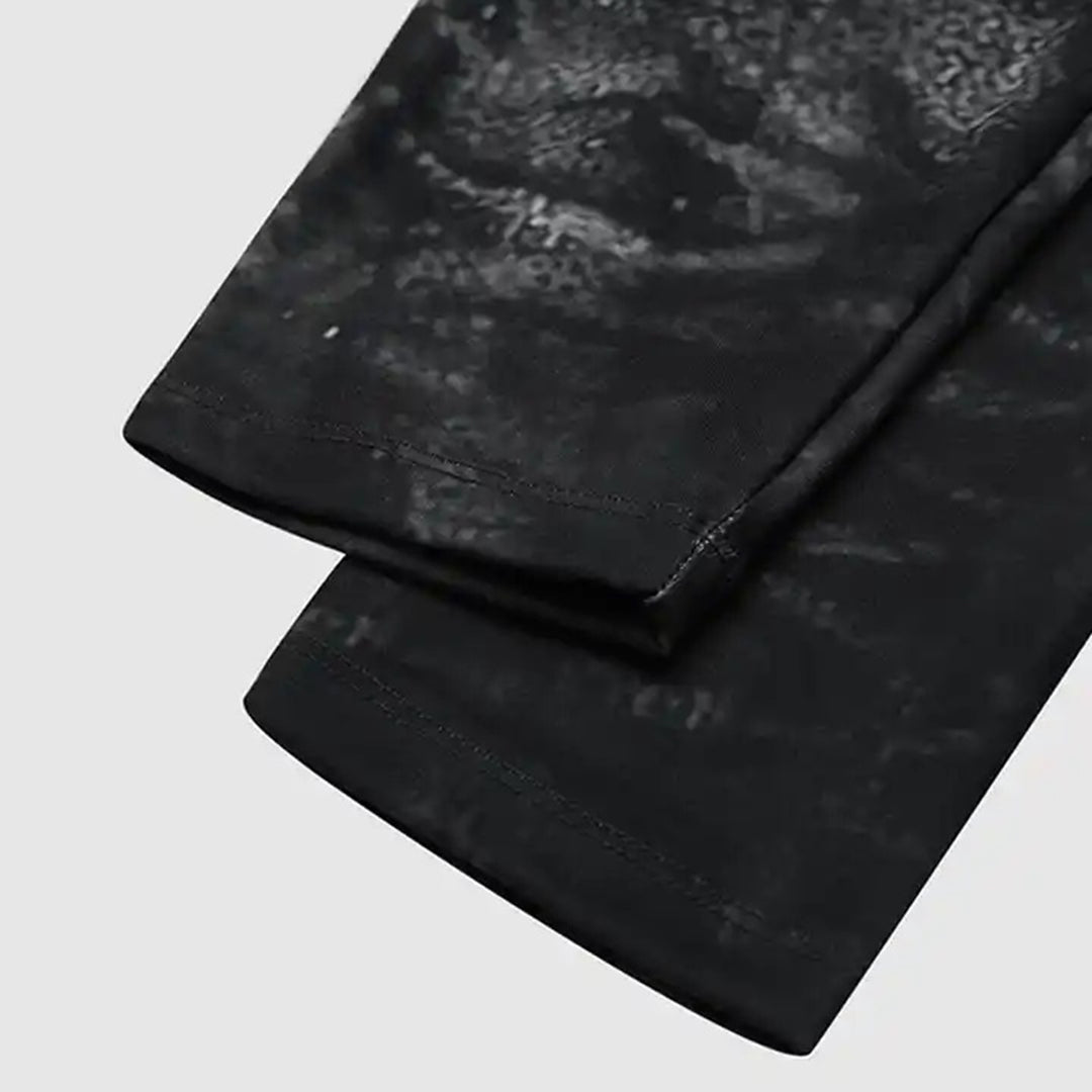 ALICE - Sporty and Comfortable Summer Leggings