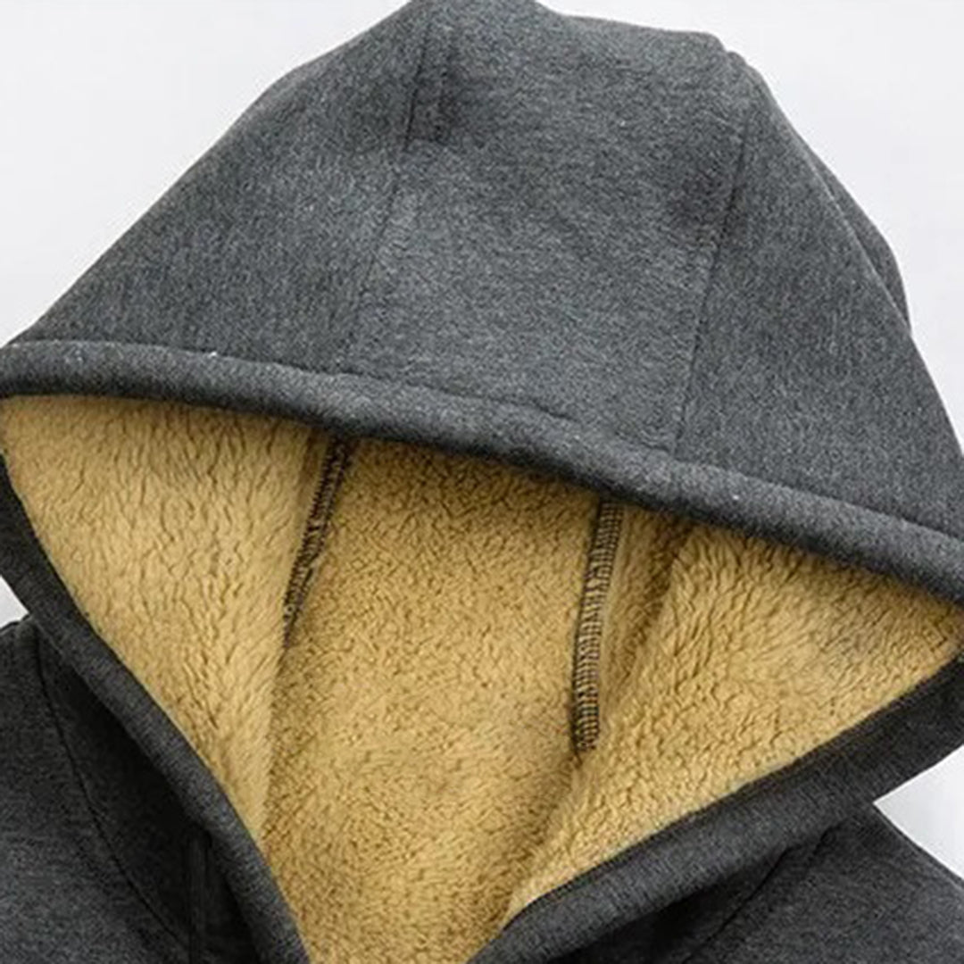WILL - Light Summer Jacket for Men