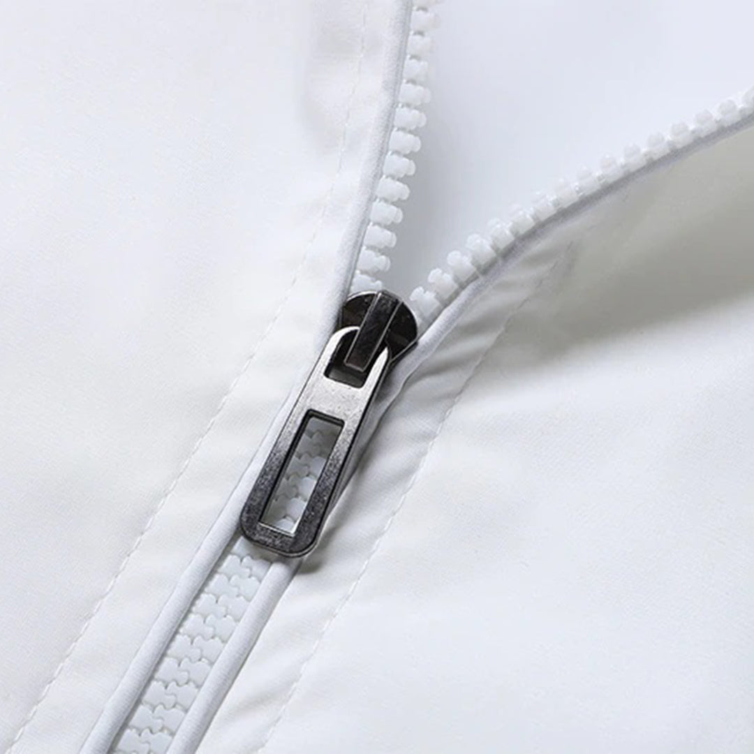 AMANCIO - Elegant and Stylish Summer Jacket