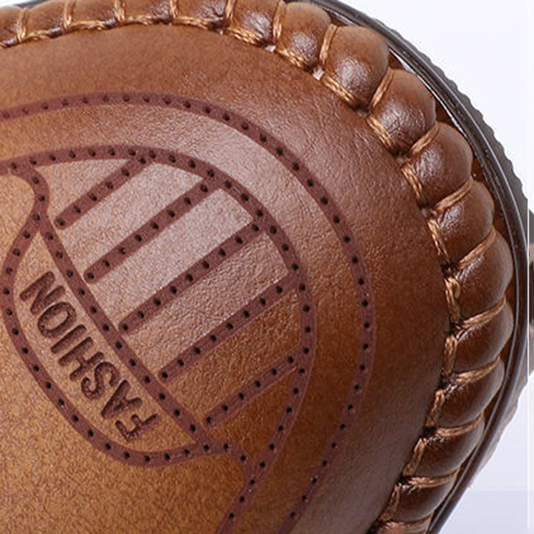 AMERIGO - Soft men's shoes for summer