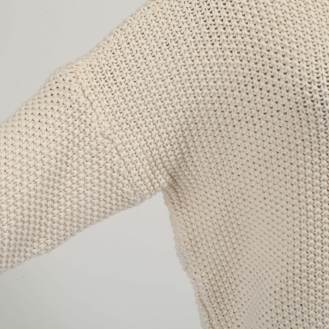 VIOLETA - Stylish Casual Summer Jumper