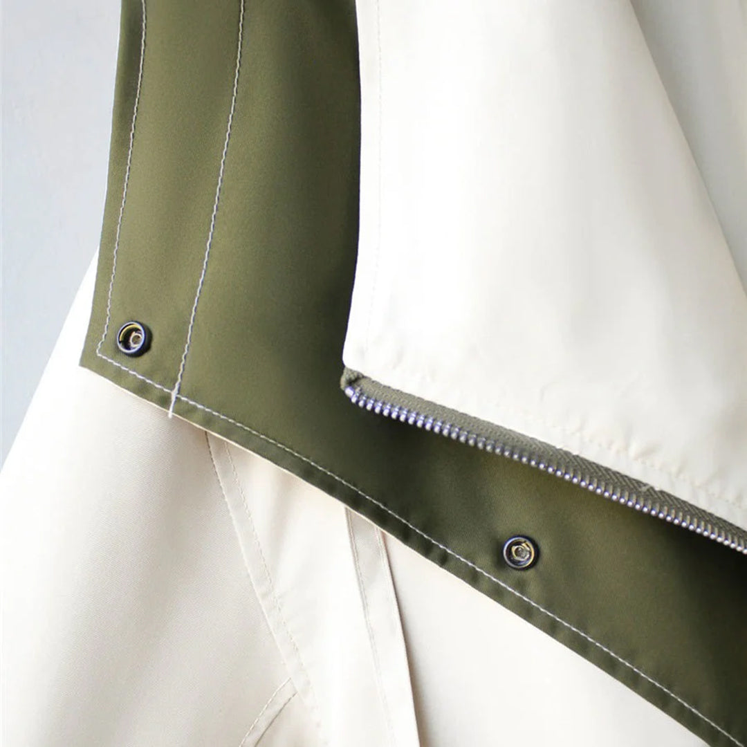 LATERIBELLE - Stylish and Unique Coat for Women
