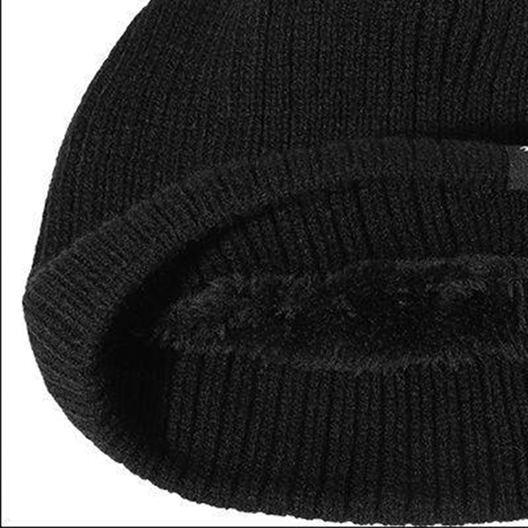 CHARLIE - Warm Winter Hat